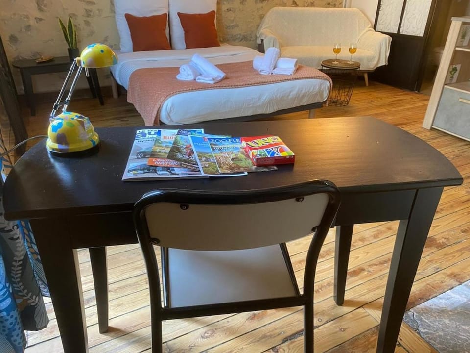 Le Cosy-Chic - Vieux Mans - Centre & Cathédrale Apartment in Le Mans