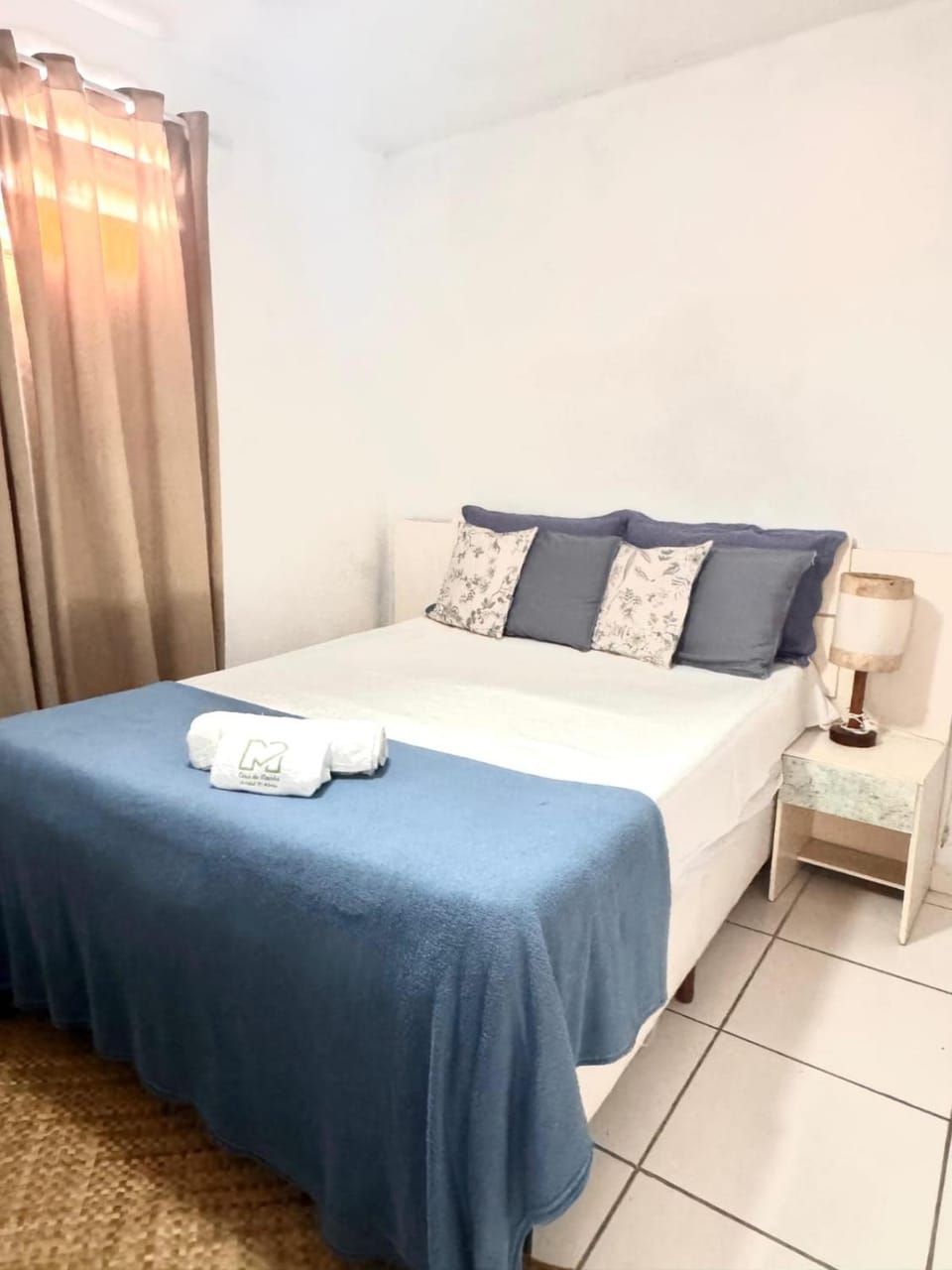 Arraial Sossego Apartment in Arraial d'Ajuda