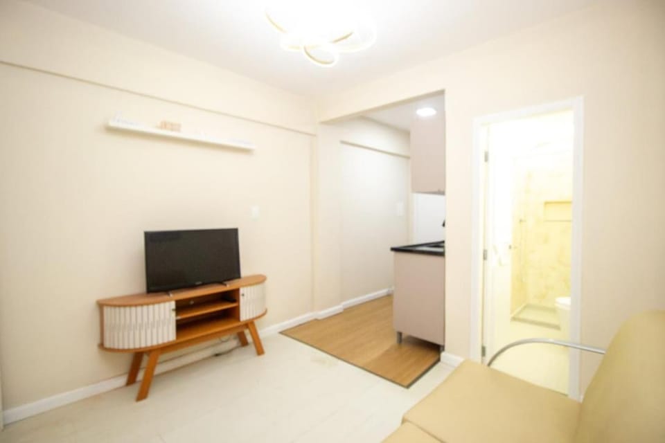 Studio Próximo à Avenida Central Apartment in Camboriú