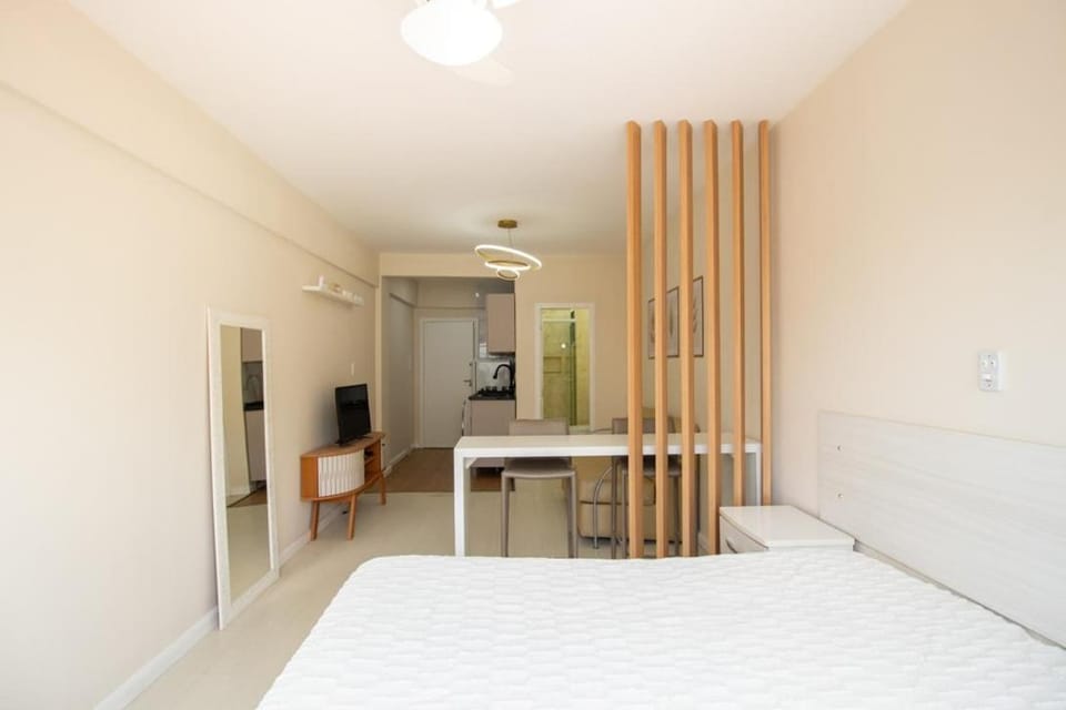 Studio Próximo à Avenida Central Apartment in Camboriú