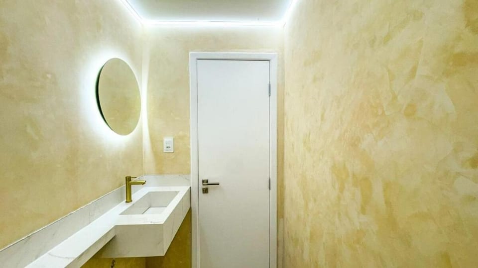 Studio Próximo à Avenida Central Apartment in Camboriú