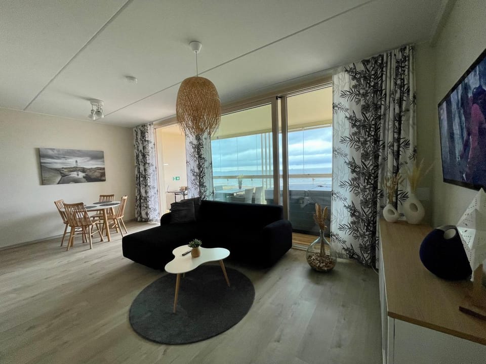 Marina Resort A9 Apartment in Finland