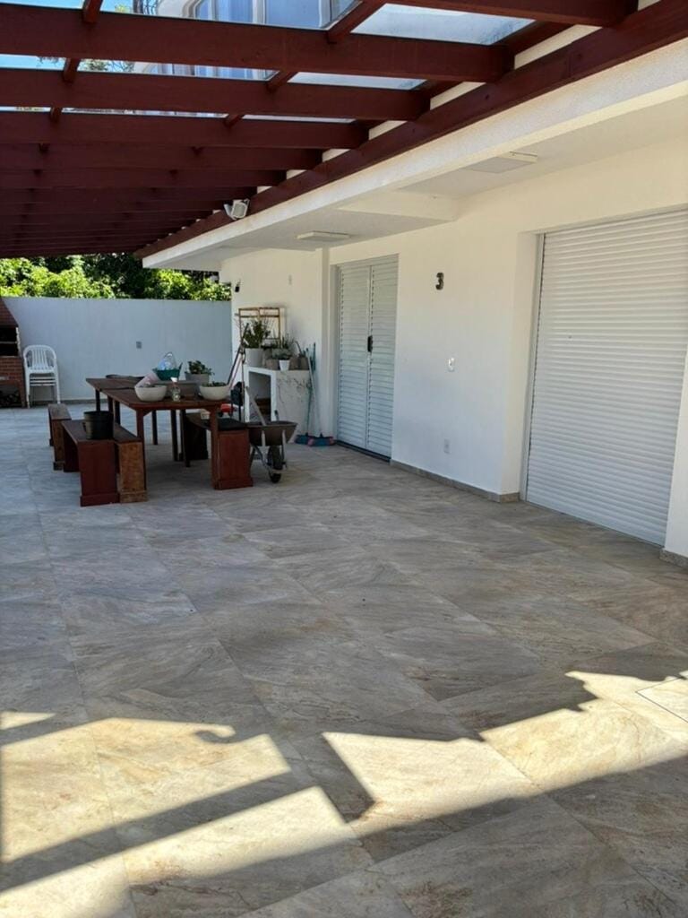 Casa na Praia Brava House in Florianopolis