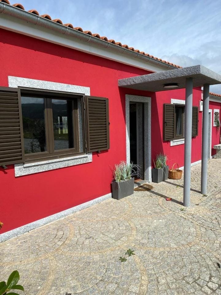 magnifique maison tout équipée House in Santarém District, Portugal