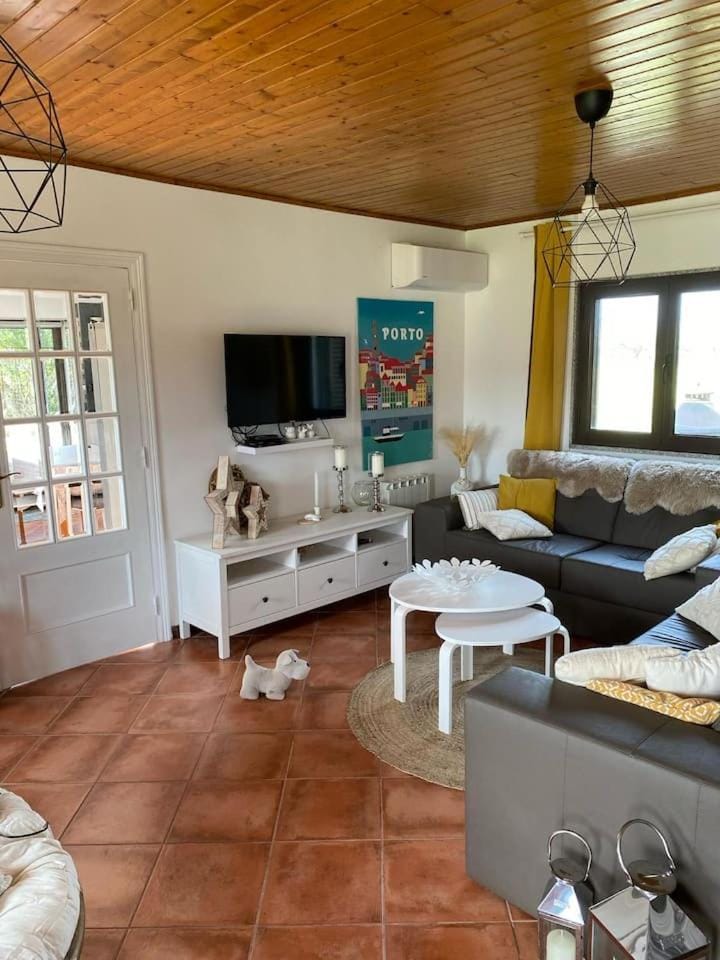 magnifique maison tout équipée House in Santarém District, Portugal