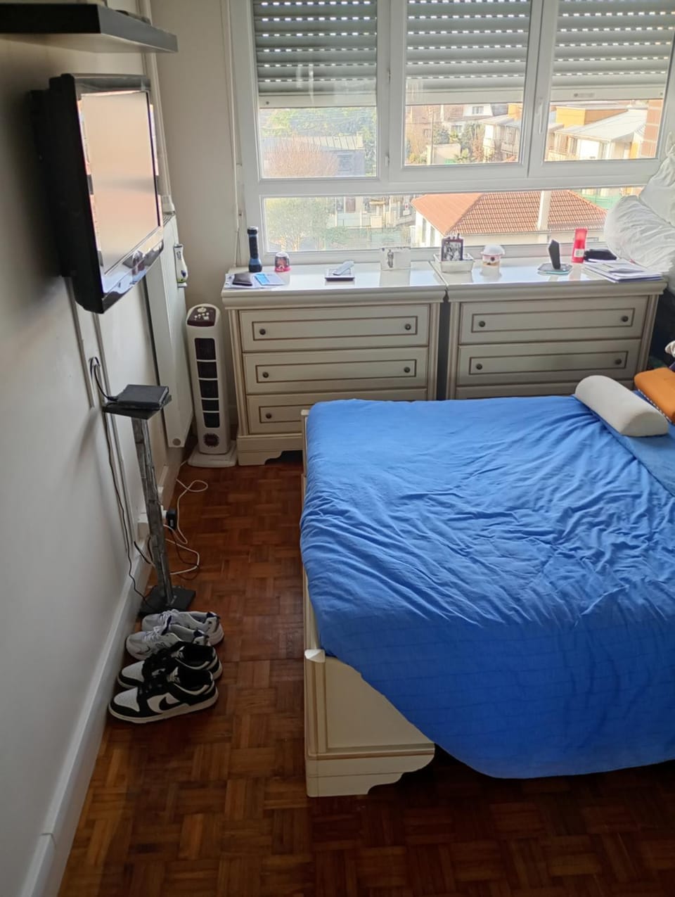 Location appartement Apartment in Île-de-France