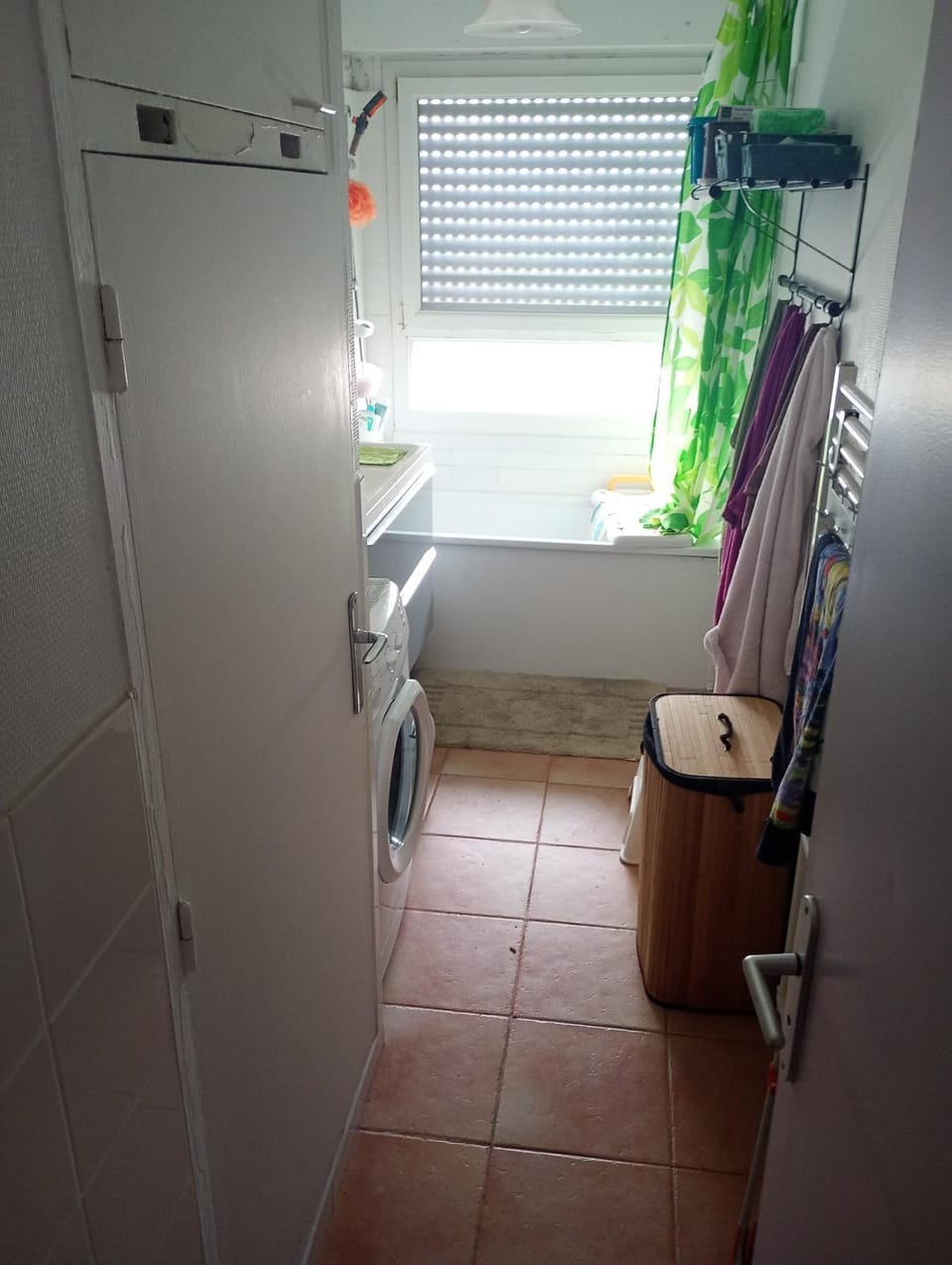 Location appartement Apartment in Île-de-France