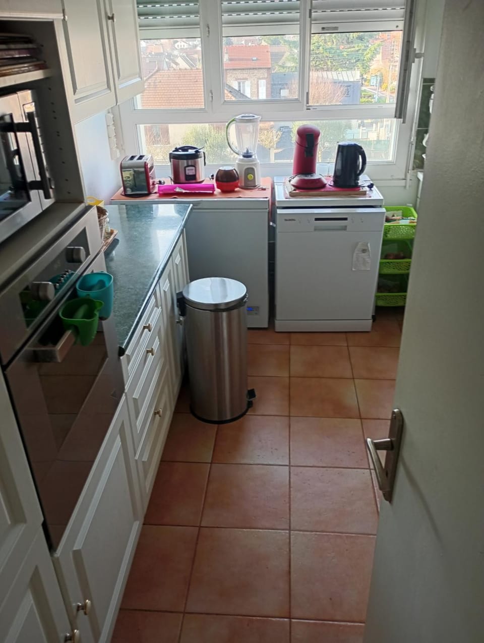 Location appartement Apartment in Île-de-France