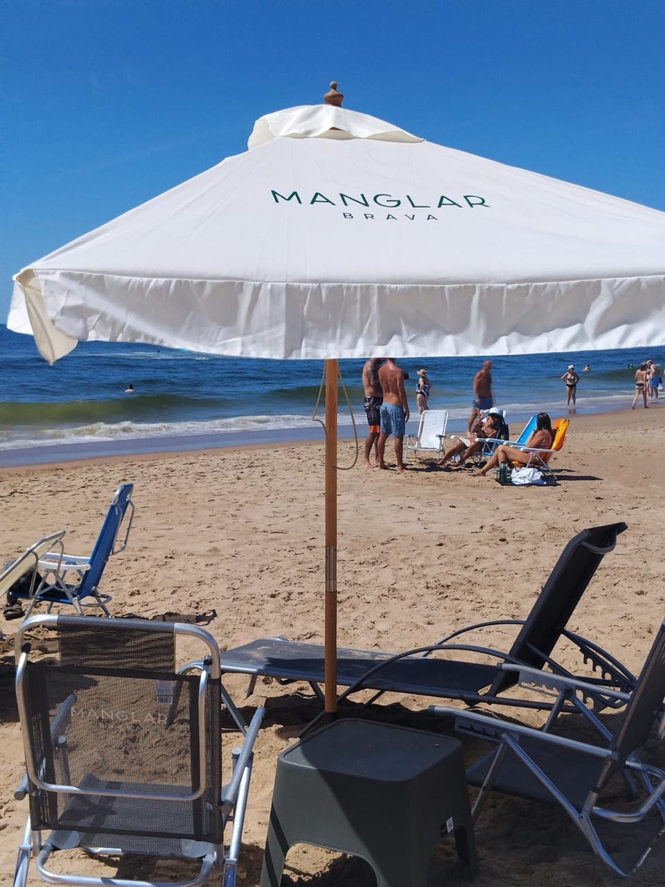 Manglar Brava Apartment in Punta del Este