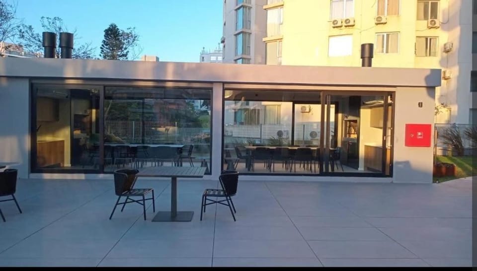 Manglar Brava Apartment in Punta del Este