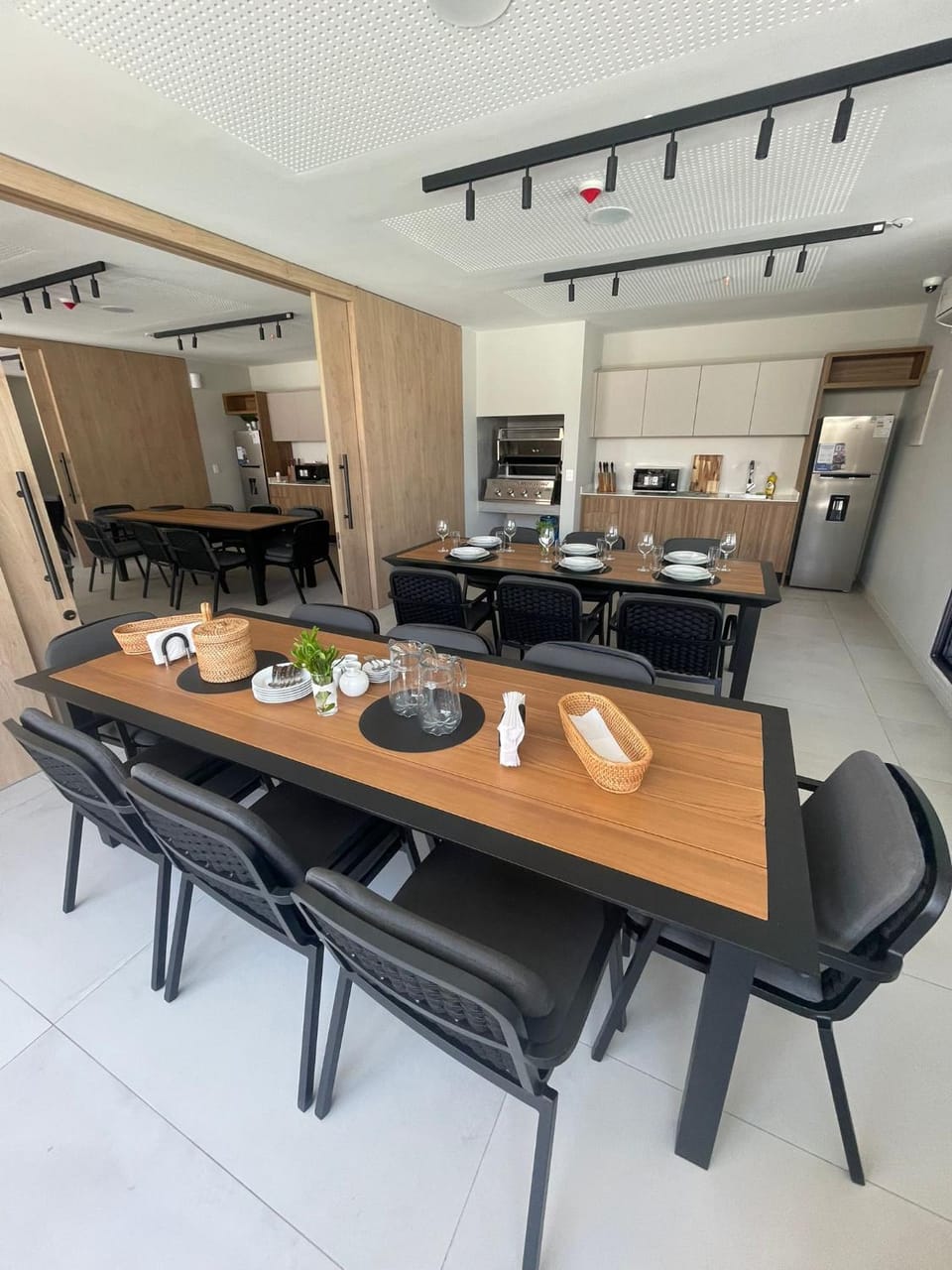 Manglar Brava Apartment in Punta del Este