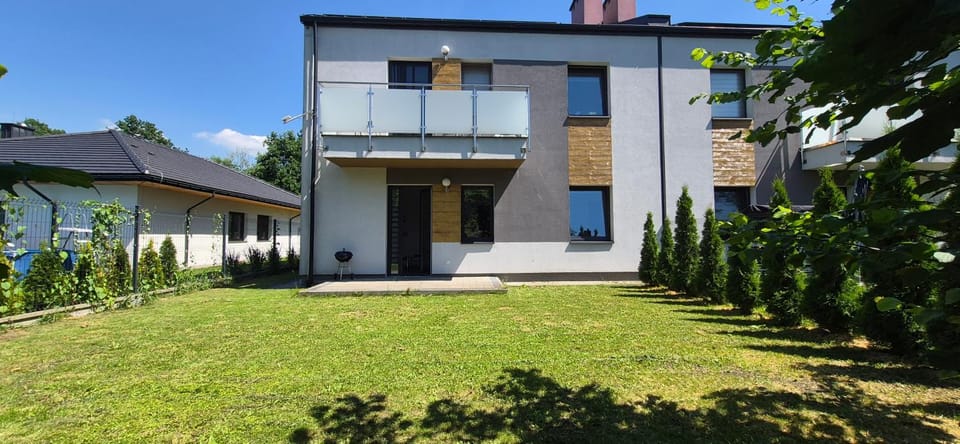 Quiet Apartment Apartment in Lesser Poland Voivodeship