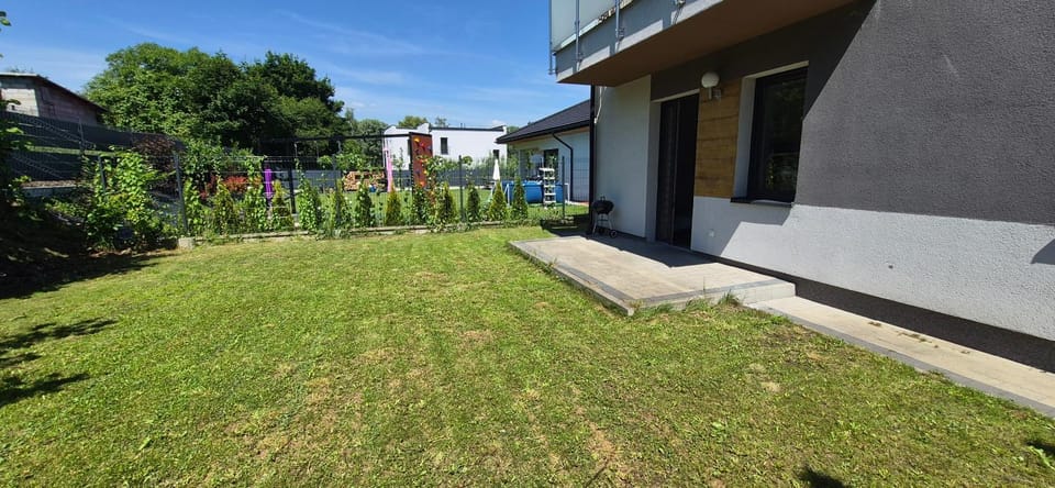 Quiet Apartment Apartment in Lesser Poland Voivodeship