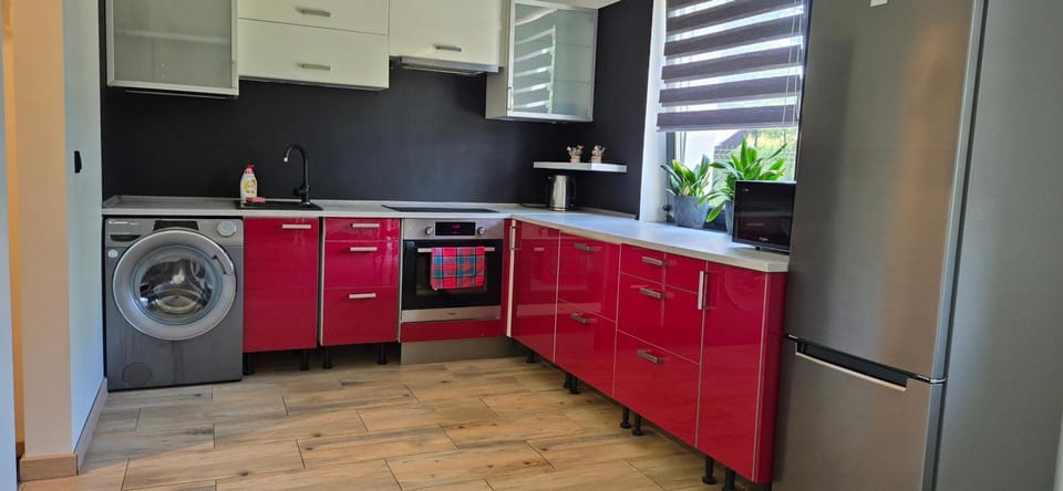 Quiet Apartment Apartment in Lesser Poland Voivodeship