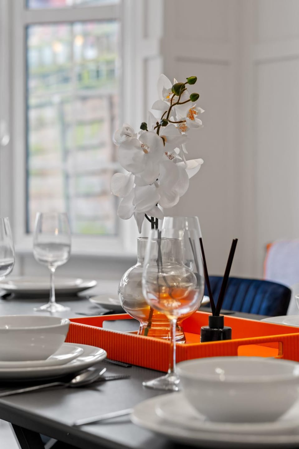 5 Bedroom House 13 Beds Across From Tube Station House in London