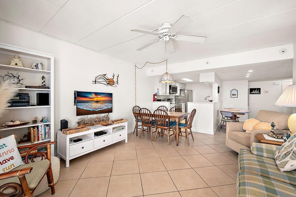 Covington Towers 303 - Surf Watch House in Ocean City