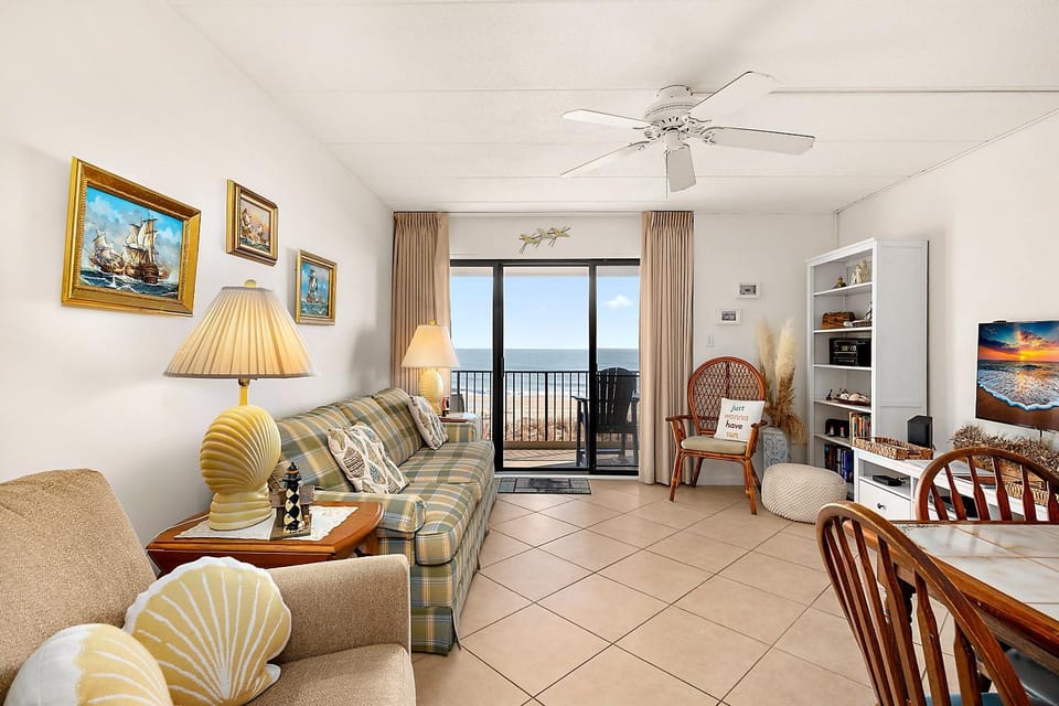 Covington Towers 303 - Surf Watch House in Ocean City