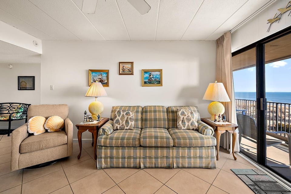 Covington Towers 303 - Surf Watch House in Ocean City