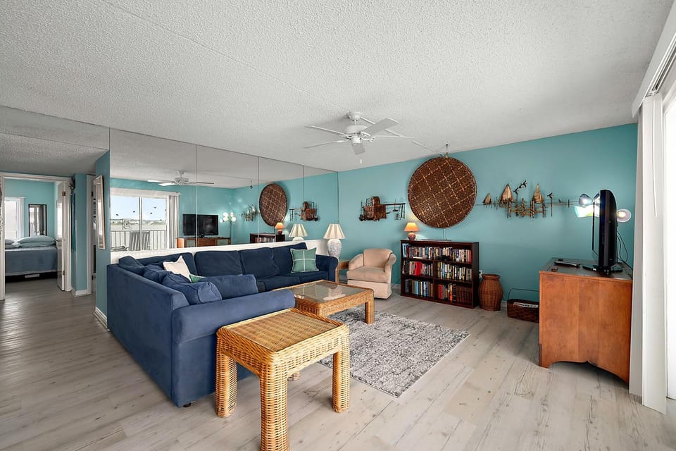 Crab Cove 302 House in Ocean City