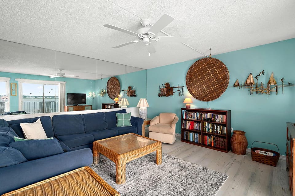 Crab Cove 302 House in Ocean City