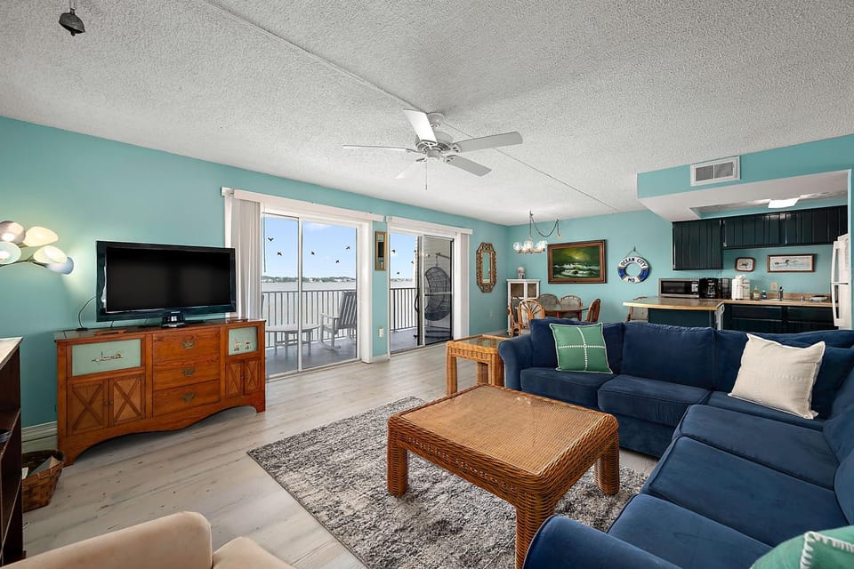 Crab Cove 302 House in Ocean City