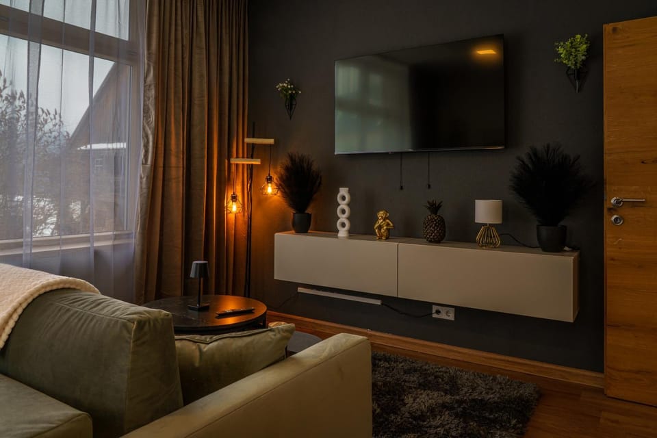 TV and multimedia, Living room