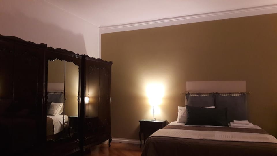 Affittacamere San Lazzaro Bed and Breakfast in Trieste