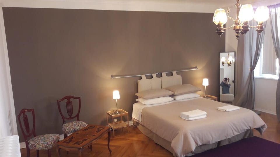 Affittacamere San Lazzaro Bed and Breakfast in Trieste