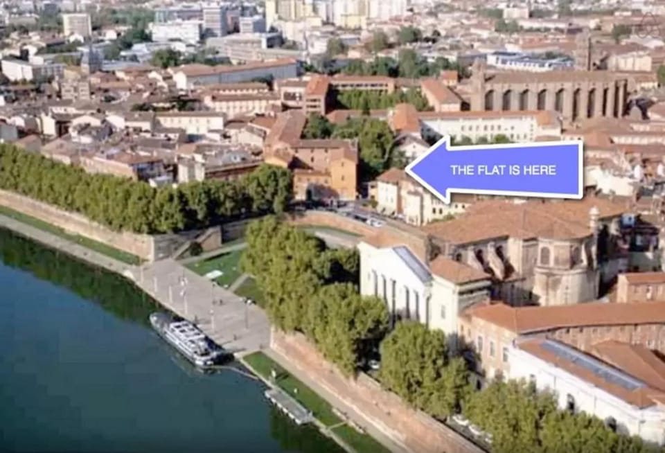 Other, City view, Location
