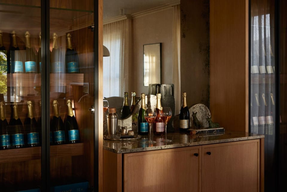 Lounge or bar