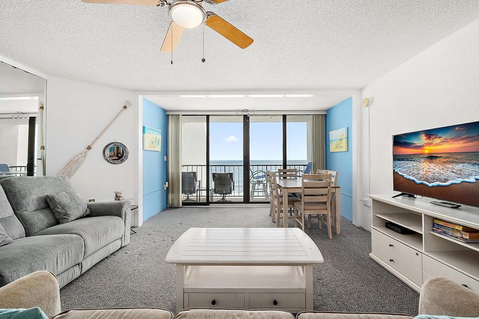 Pyramid 8G - Shore is Peaceful House in Ocean City