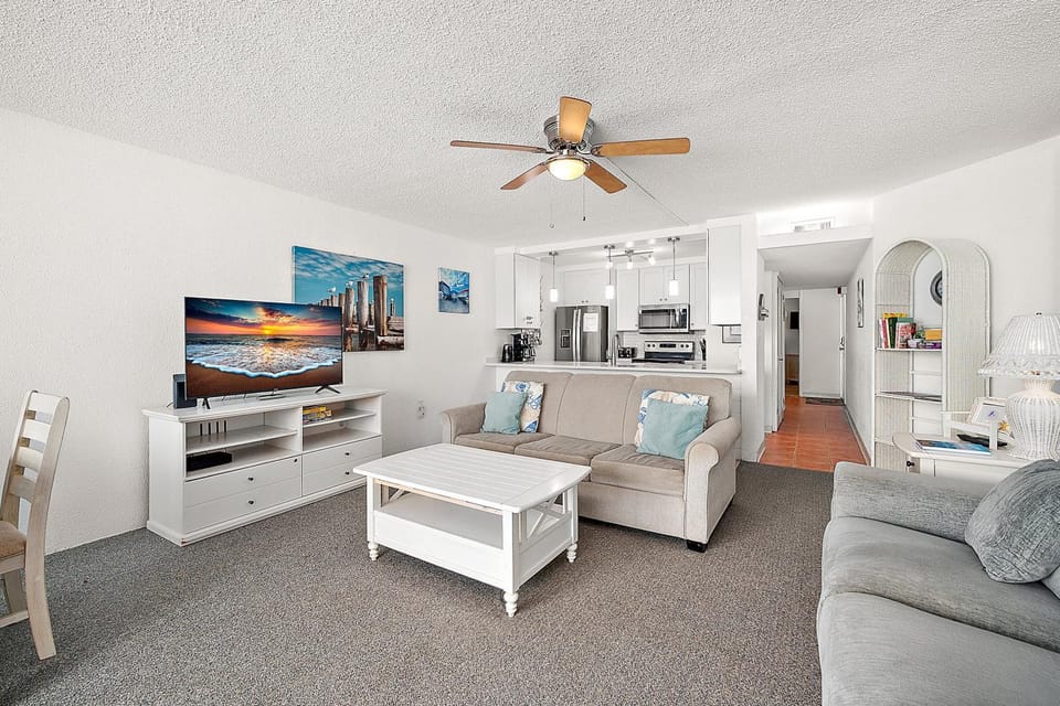 Pyramid 8G - Shore is Peaceful House in Ocean City