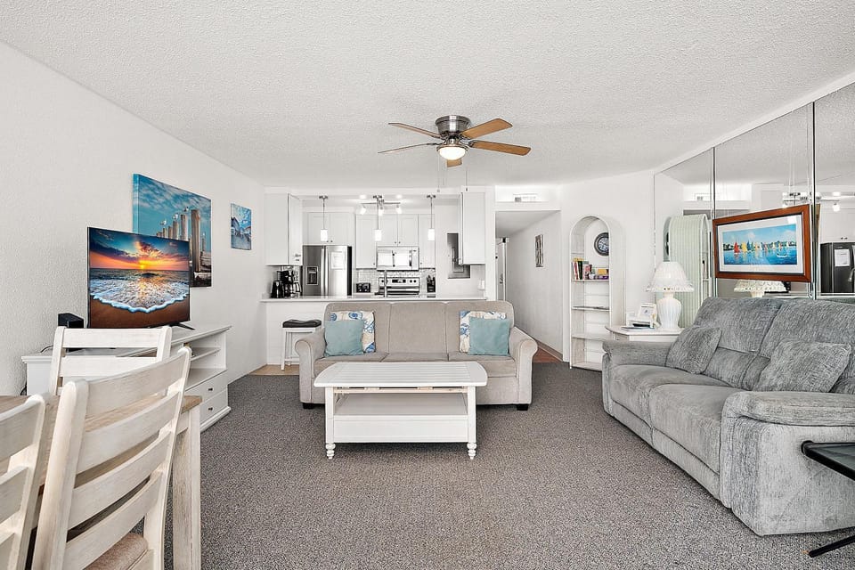 Pyramid 8G - Shore is Peaceful House in Ocean City