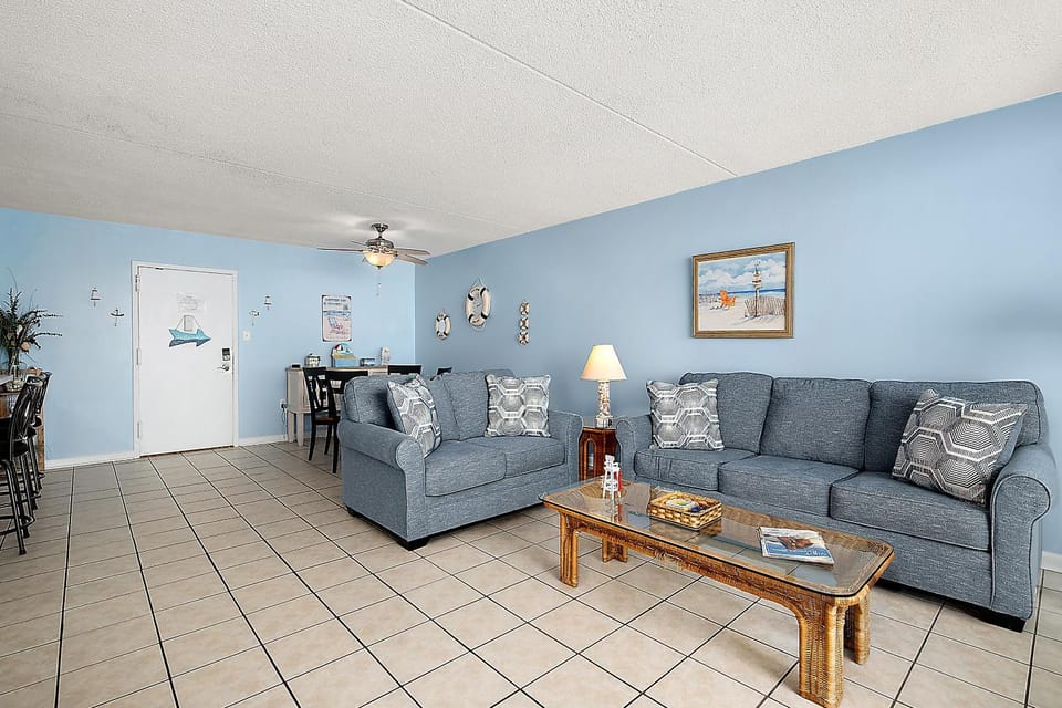 Quay 806 - Blue Haven House in Ocean City