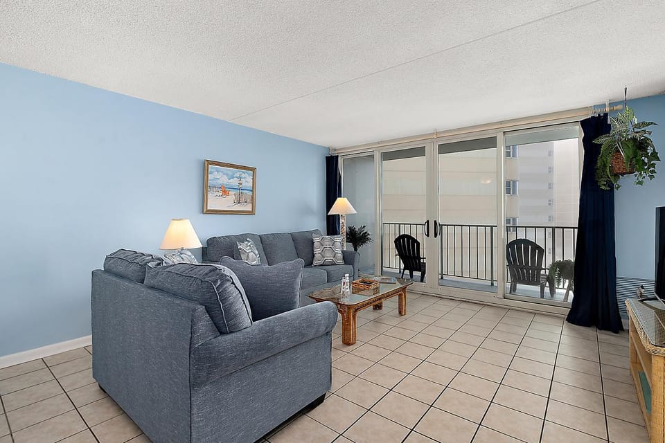 Quay 806 - Blue Haven House in Ocean City