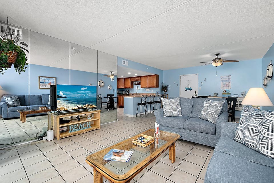 Quay 806 - Blue Haven House in Ocean City