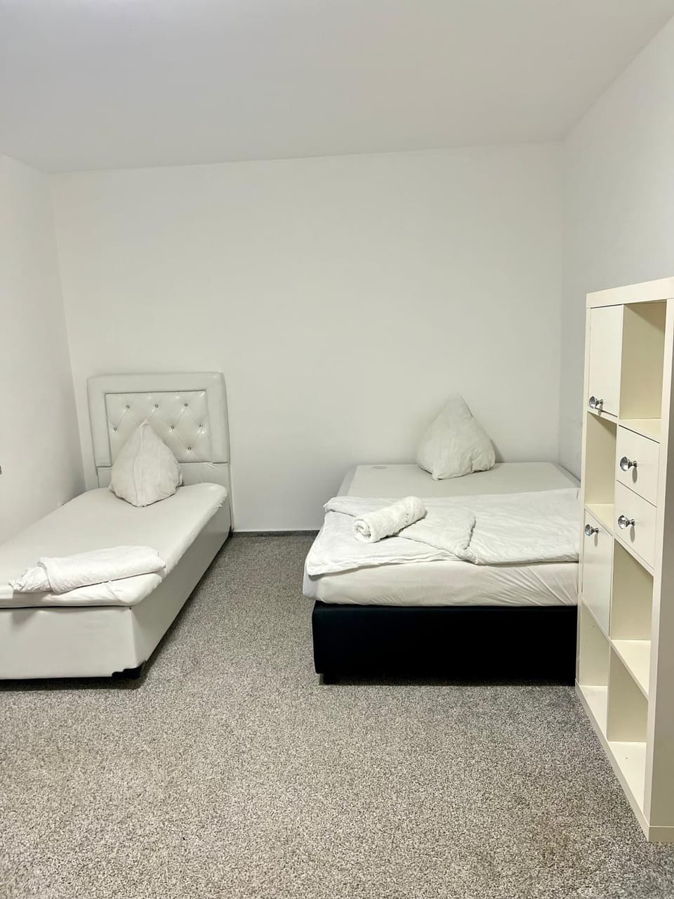 Business Apartment Pattensen- Ideal für Messe, Urlaub - 4 Zimmer Wohnung Apartment in Lower Saxony, Germany