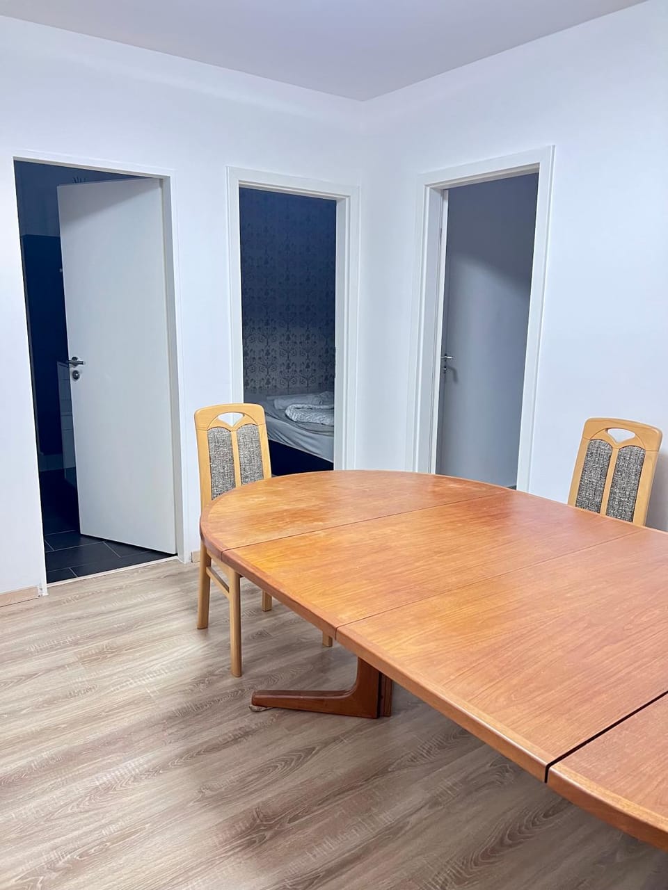 Business Apartment Pattensen- Ideal für Messe, Urlaub - 4 Zimmer Wohnung Apartment in Lower Saxony, Germany