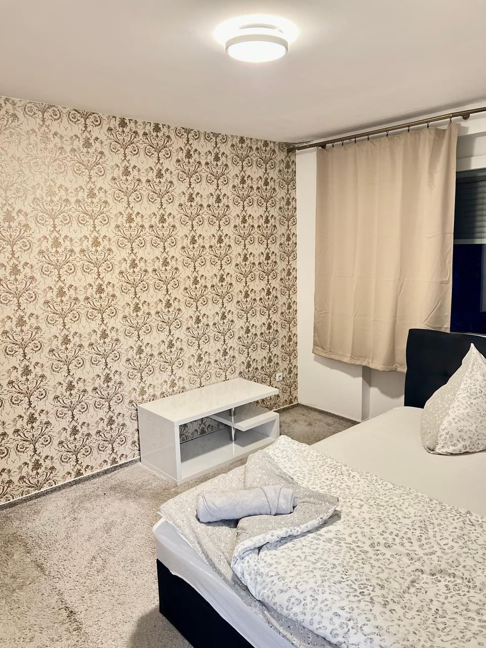 Business Apartment Pattensen- Ideal für Messe, Urlaub - 4 Zimmer Wohnung Apartment in Lower Saxony, Germany