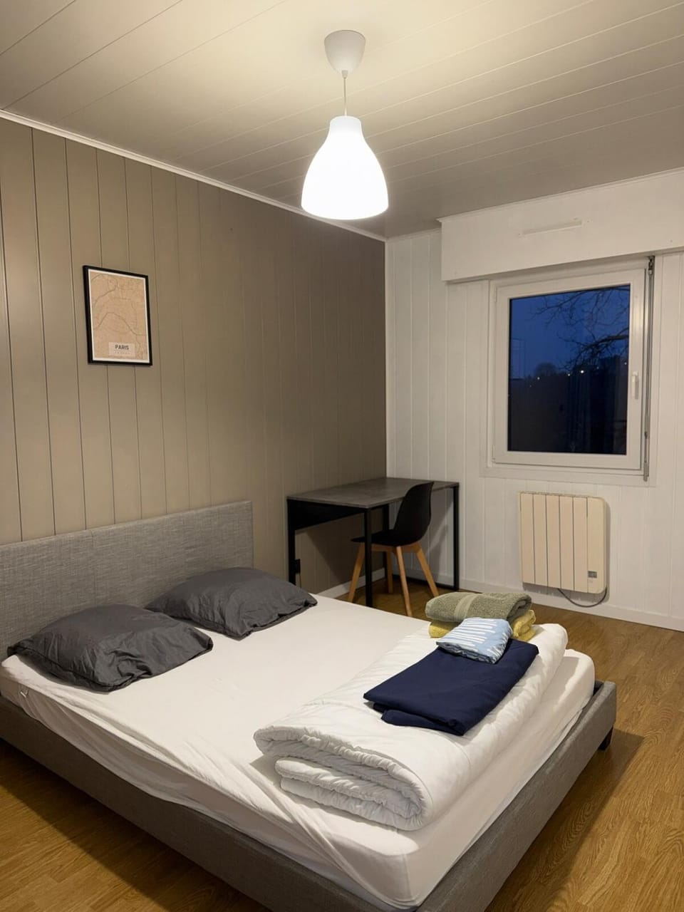 Le Grand Metz Apartment in Metz