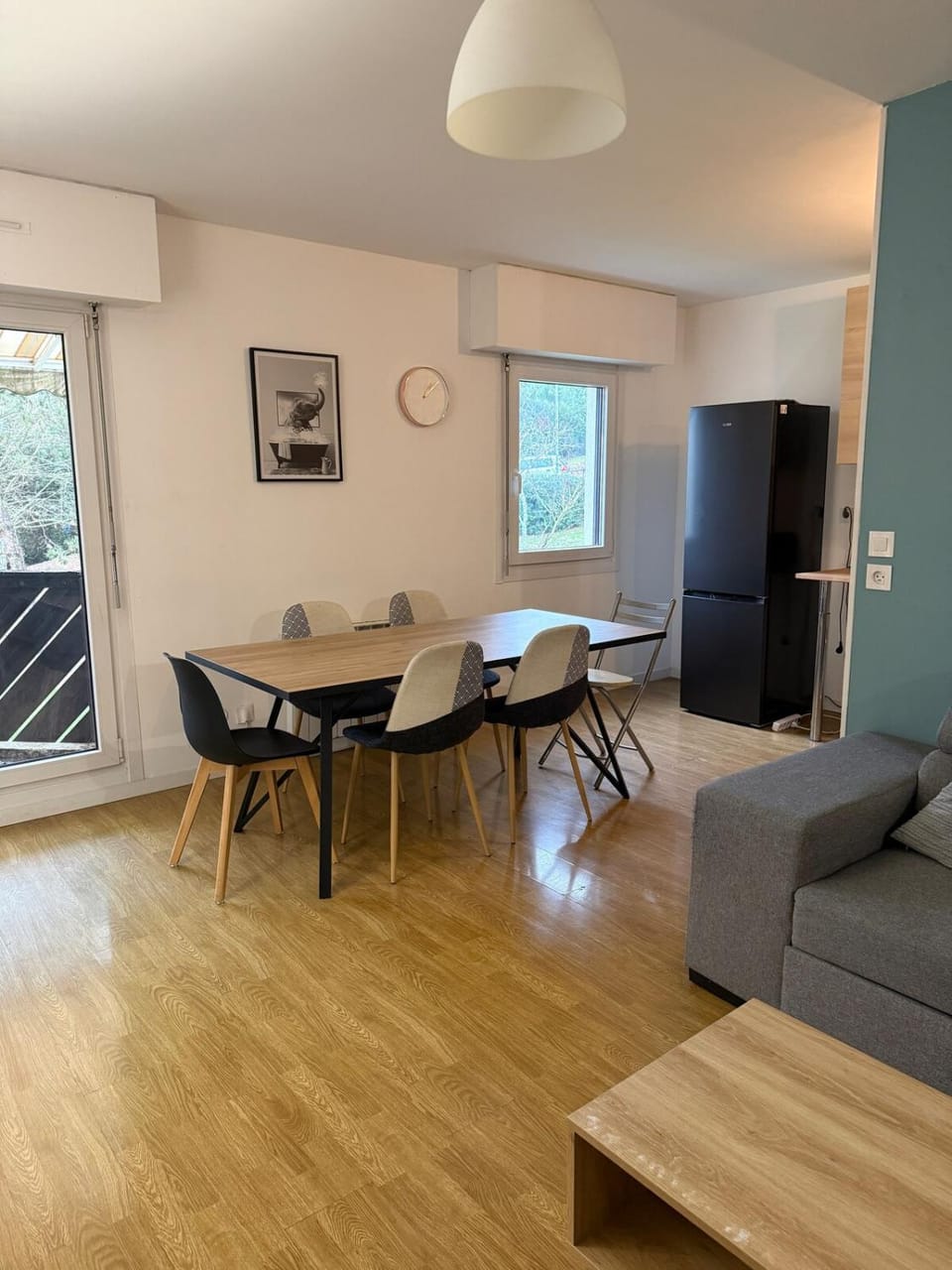 Le Grand Metz Apartment in Metz