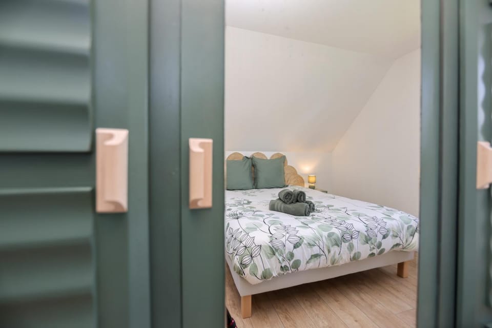 Gîte À la Bonne Compagnie House in Hauts-de-France