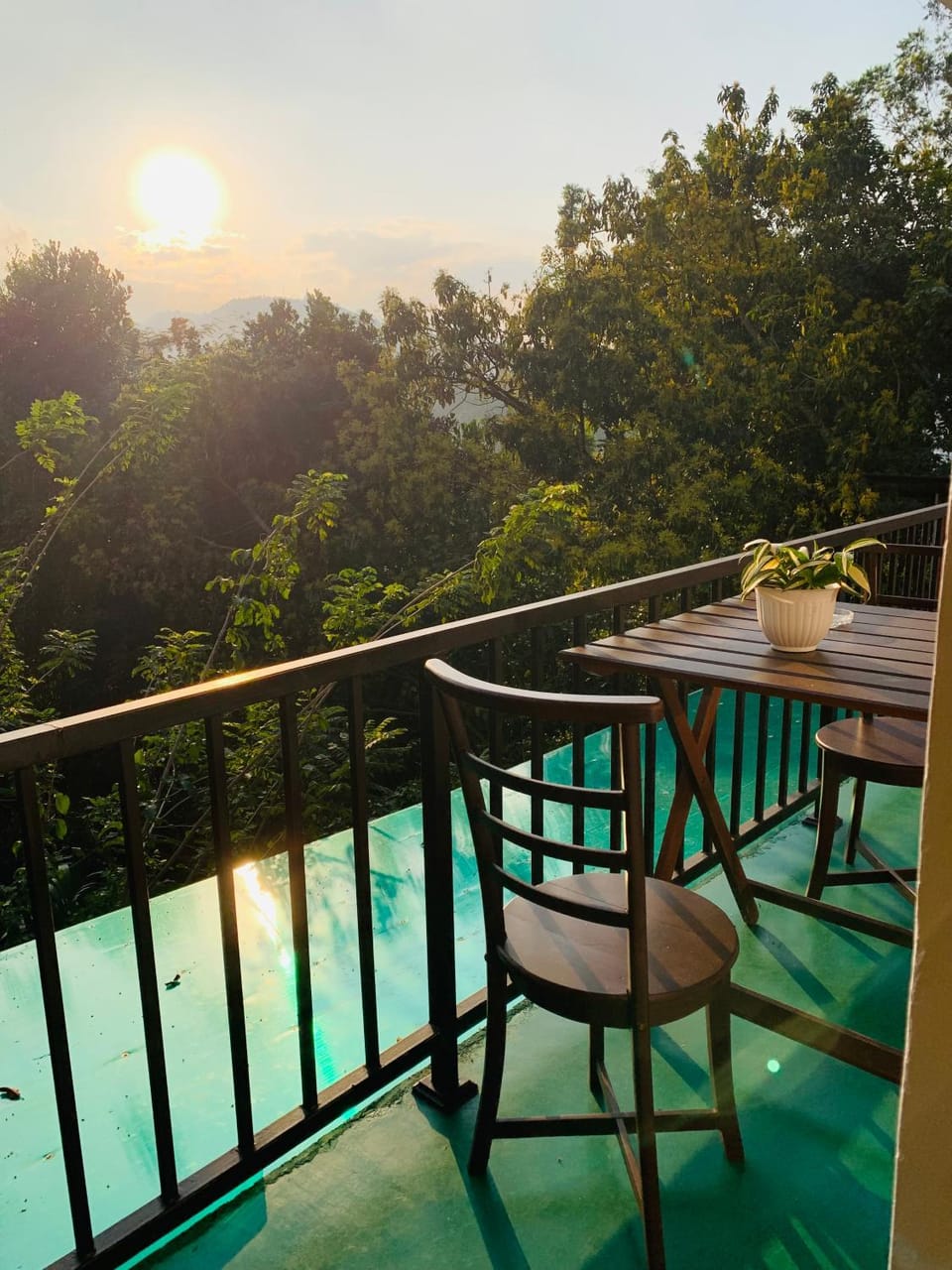 Happy Rest House Ella Bed and Breakfast in Uva Province, Sri Lanka