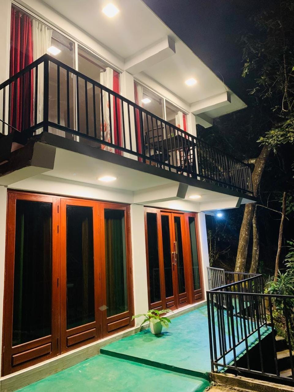 Happy Rest House Ella Bed and Breakfast in Uva Province, Sri Lanka