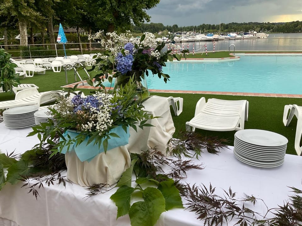 Camping Lido di Sesto - Maeva Vacansoleil Campground/ 
RV Resort in Lombardy