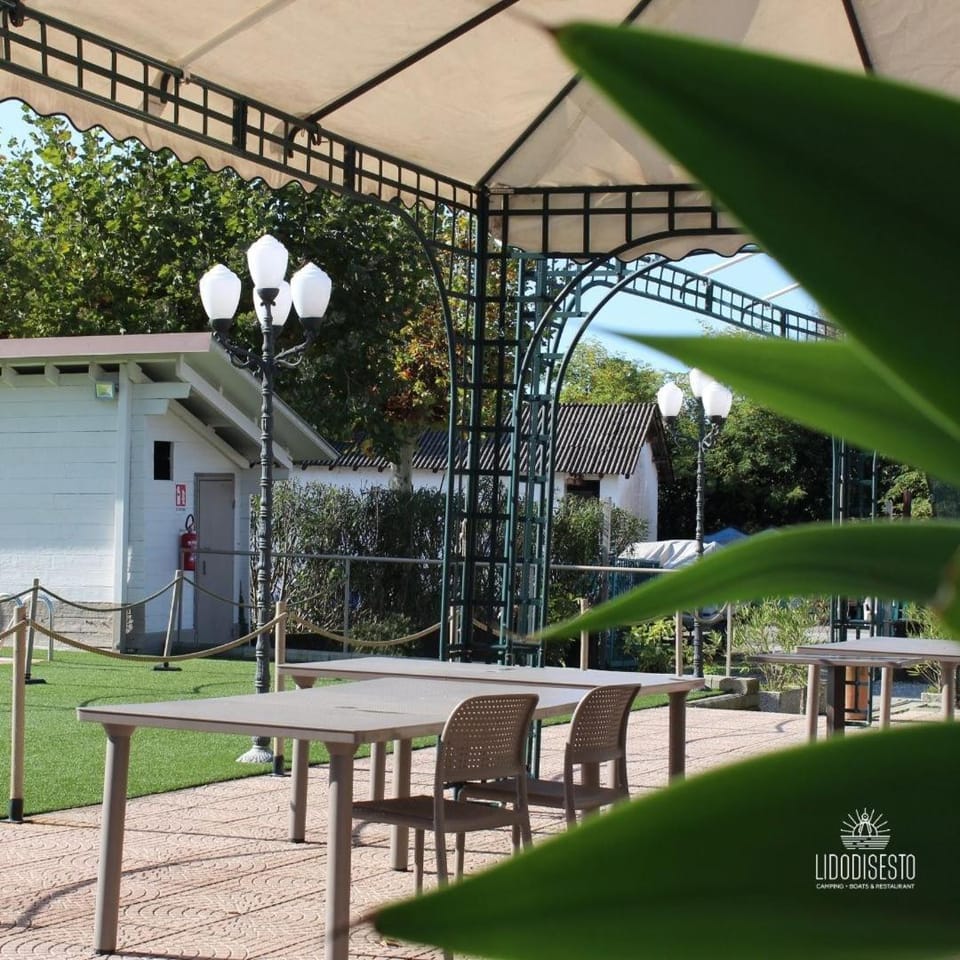 Camping Lido di Sesto - Maeva Vacansoleil Campground/ 
RV Resort in Lombardy