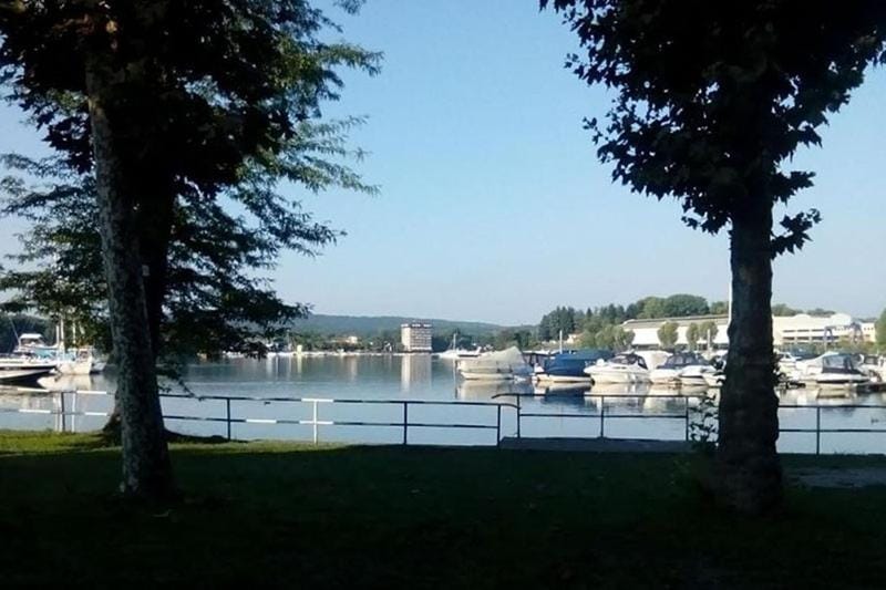 Camping Lido di Sesto - Maeva Vacansoleil Campground/ 
RV Resort in Lombardy