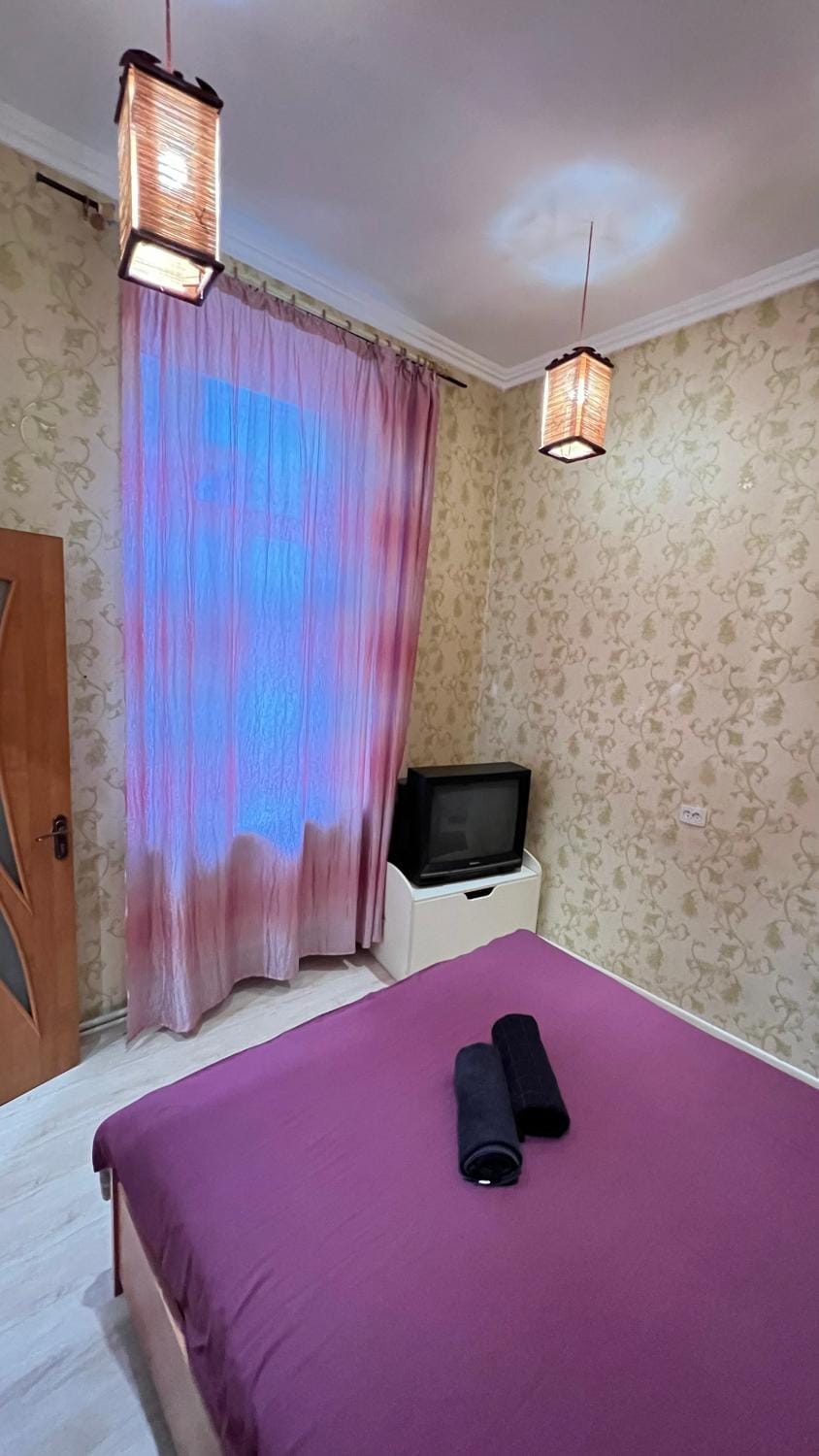 TV and multimedia, Bedroom