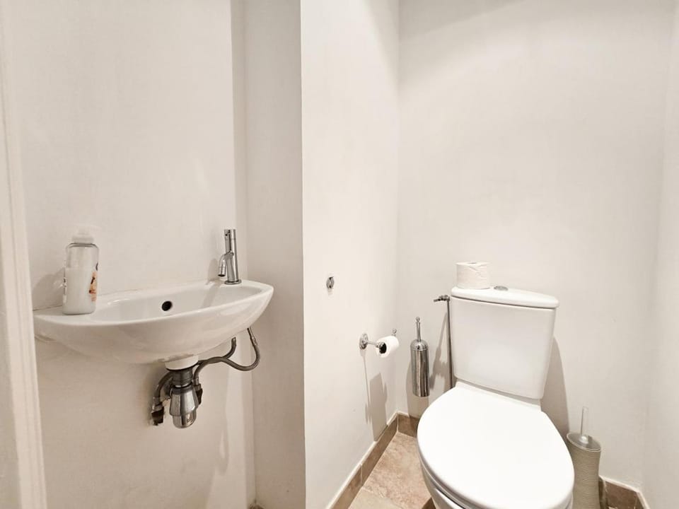 86m2, spacieux, 2 chambres, à 1 min de la plage Apartment in Cannes