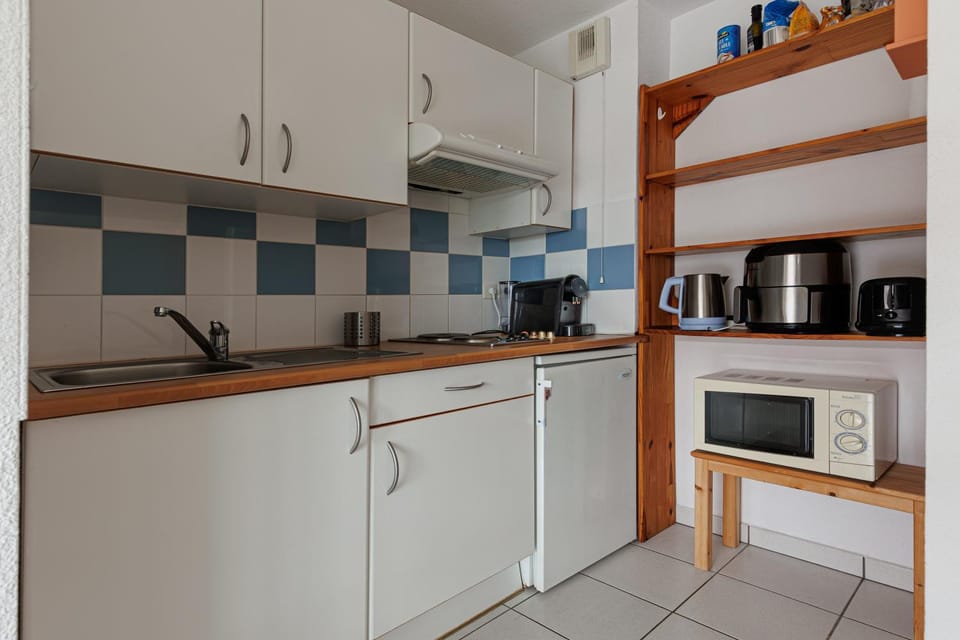 Aux Gourbets - Conciergerieland Apartment in Vieux-Boucau-les-Bains